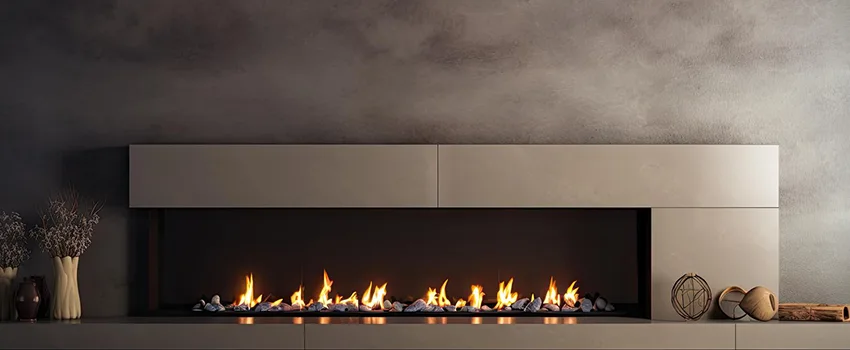 Gas Fireplace Logs Supplier in OWENI, Ohio