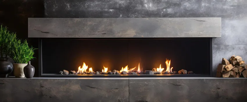Gas Fireplace Front And Firebox Repair in OWENI, OH