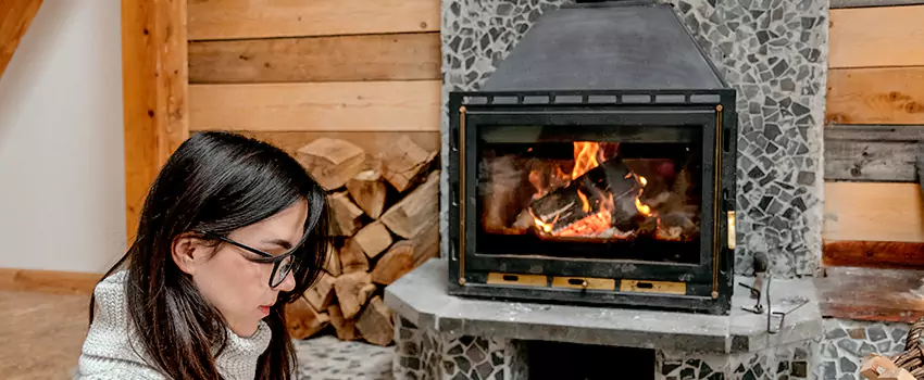 Harman P68-C Pellet Stove Repair in OWENI, Ohio 