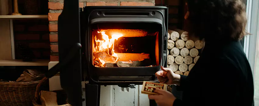 Hearthstone Wood Stoves Fireplace Repair in OWENI, Ohio