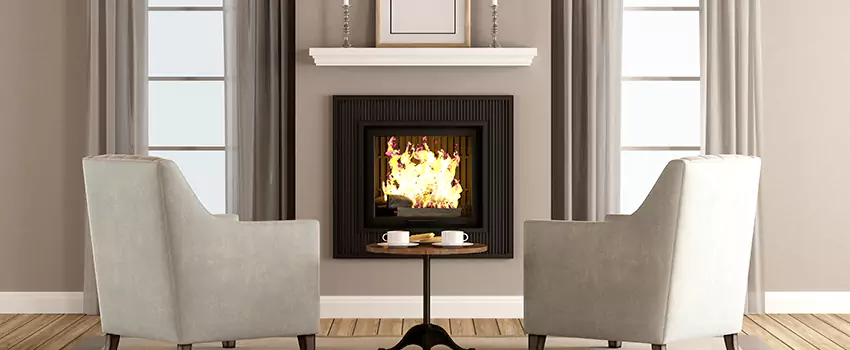 Heatilator Direct Vent Fireplace Services in OWENI, Ohio