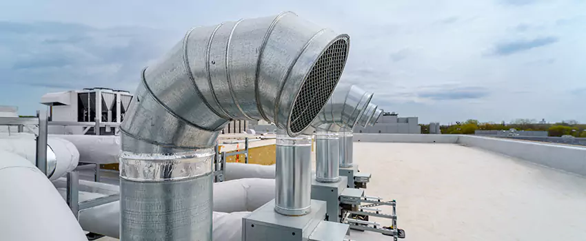 Insulated Ductwork Repair Services Near Me in OWENI, OH