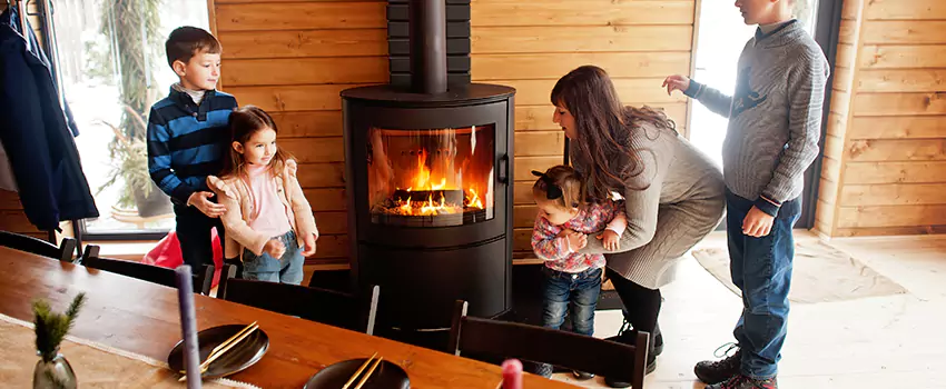 Jøtul Gas Fireplace Inspection Service in OWENI, Ohio