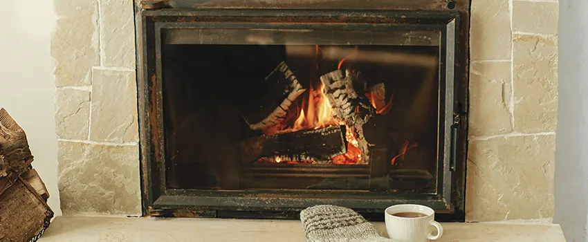 Kings man Fireplaces Insert Services in OWENI, OH