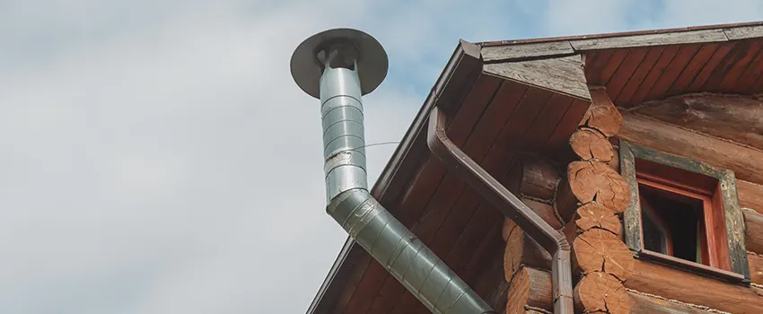 Cracks Repair for Leaking Chimney in OWENI, Ohio