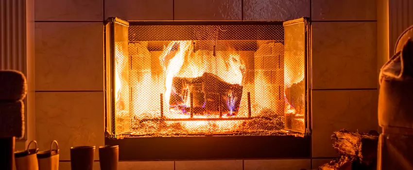 Monessen Hearth Courtyard Outdoor Gas Fireplace Maintenance in OWENI, OH