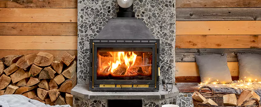 Outdoor Morso Fireplace Broken Screen Replacement in OWENI, OH