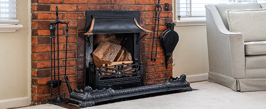 Custom Old Fireplace Redesign Services in DeVilbiss, Ohio