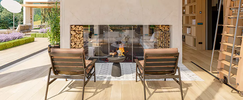 Ortal Space Creator Fireplace Repair in OWENI, OH