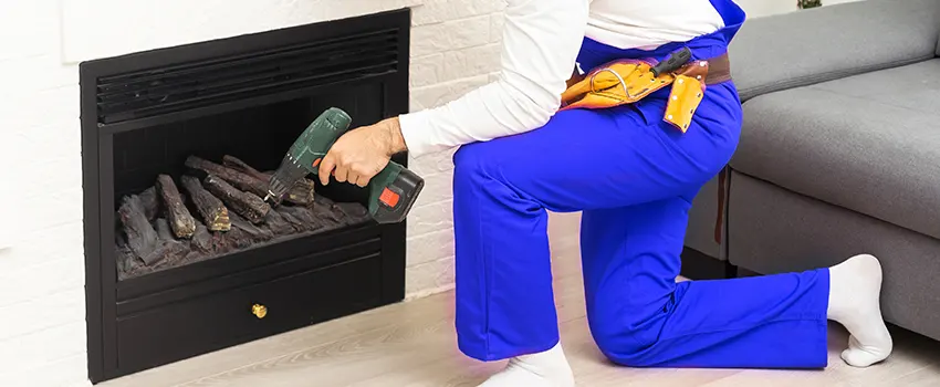 Pellet Fireplace Repair Services in OWENI, OH