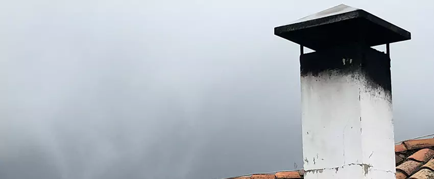 Prefab Chimney Crown Installation in OWENI, OH
