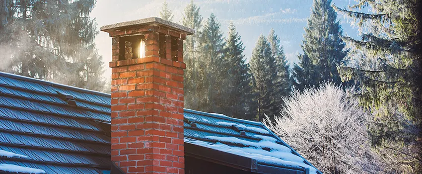 Residential Chimney Rain Caps Repair Services in OWENI, OH