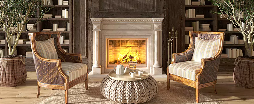 Cost of RSF Wood Fireplaces in OWENI, Ohio