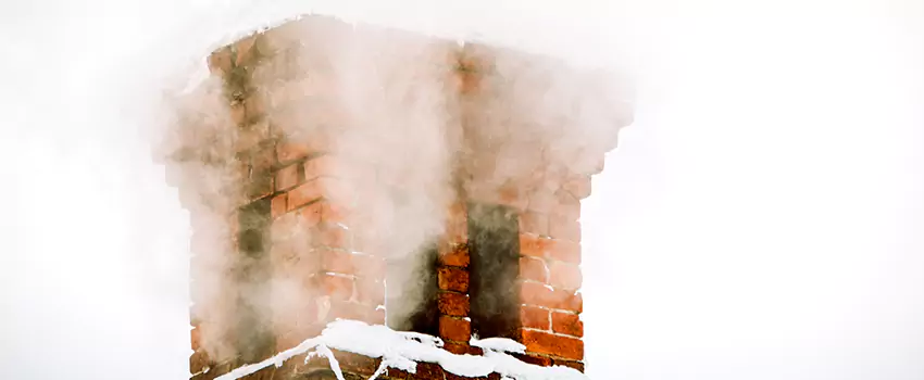 Chimney Flue Soot Removal in OWENI, OH