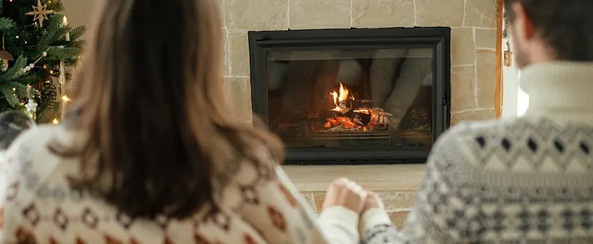 Superior Open-Hearth Wood Fireplaces in OWENI, OH