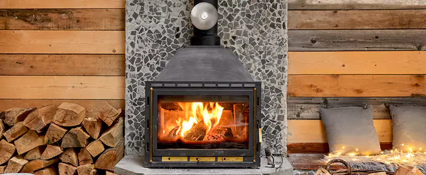 Travis Industries Elite Fireplace Inspection and Maintenance in OWENI, Ohio