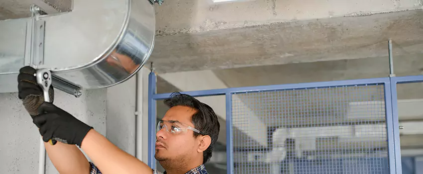 Benefit of Ventilation Cleaning in OWENI, Ohio