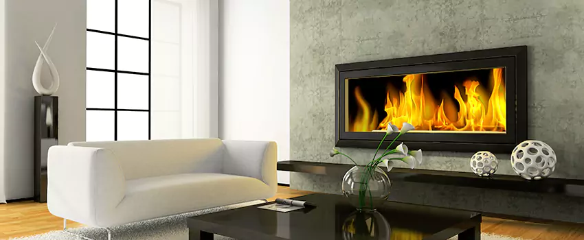 Ventless Fireplace Oxygen Depletion Sensor Installation and Repair Services in OWENI, Ohio