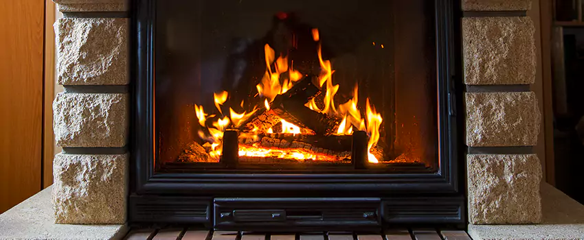 Cost of Wood Fireplace Installation in OWENI, OH