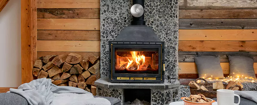 Affordable Wood Fireplace Fixing Solutions in OWENI, Ohio