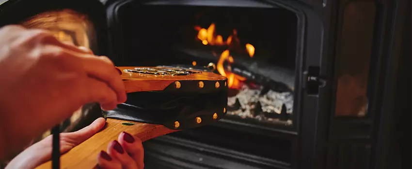 Cost of Wood Furnace Repair and Installation Services in Warren-Sherman, OH