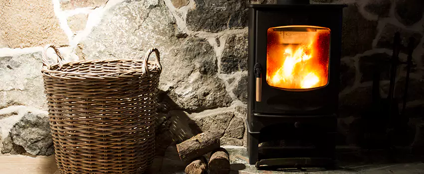 24/7 Wood Stove Installation Services in OWENI, Ohio