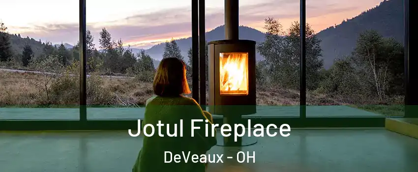 Jotul Fireplace DeVeaux - OH