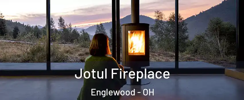 Jotul Fireplace Englewood - OH