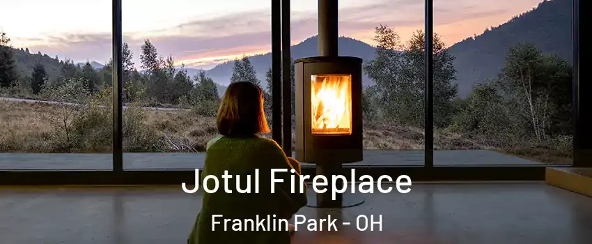 Jotul Fireplace Franklin Park - OH