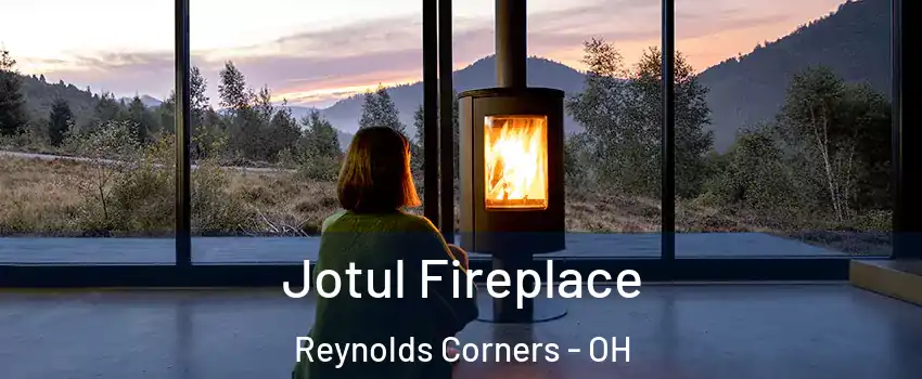 Jotul Fireplace Reynolds Corners - OH
