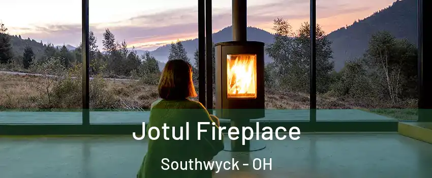 Jotul Fireplace Southwyck - OH