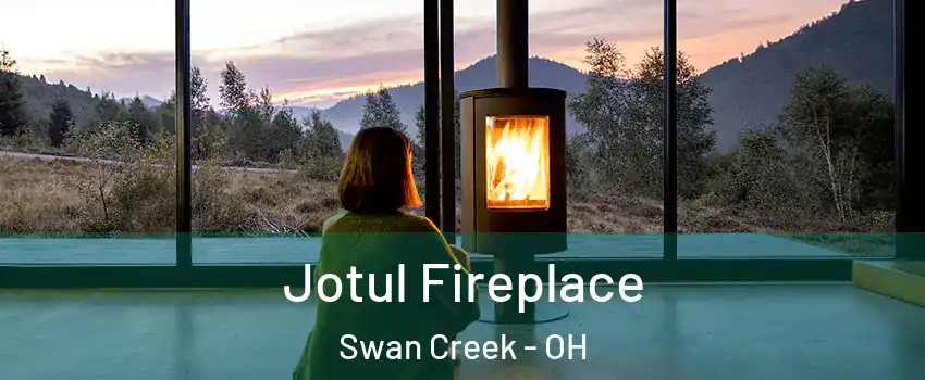Jotul Fireplace Swan Creek - OH