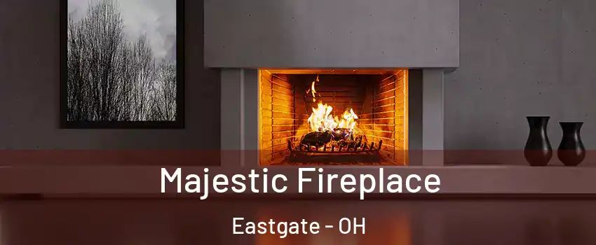 Majestic Fireplace Eastgate - OH
