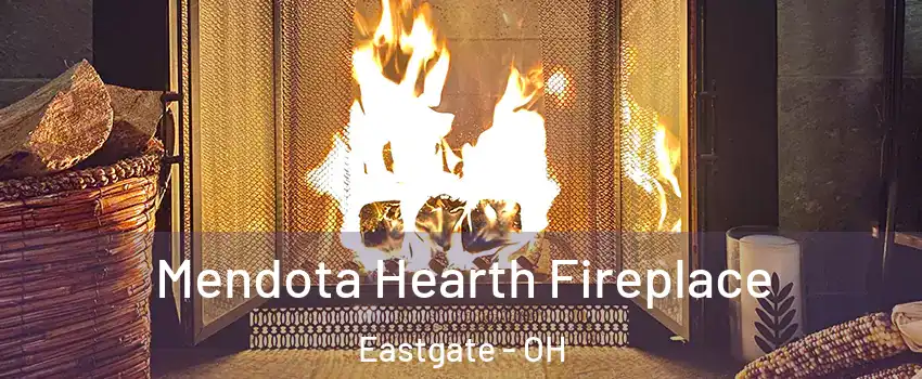 Mendota Hearth Fireplace Eastgate - OH