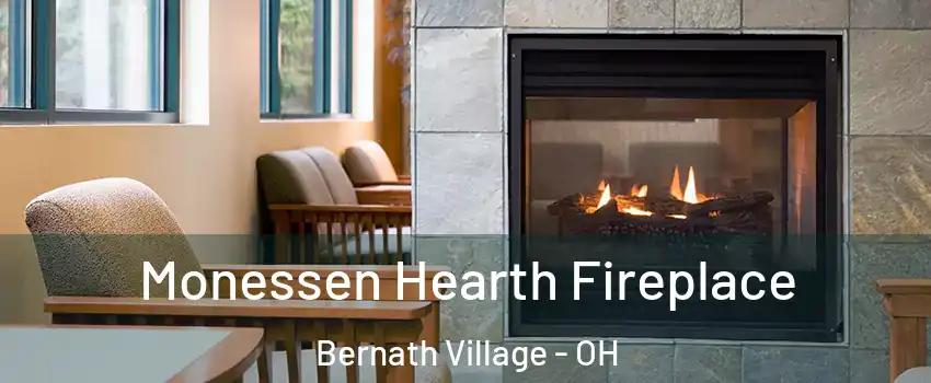 Monessen Hearth Fireplace Bernath Village - OH