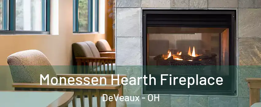 Monessen Hearth Fireplace DeVeaux - OH