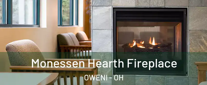 Monessen Hearth Fireplace OWENI - OH