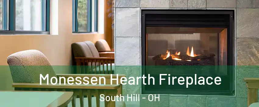 Monessen Hearth Fireplace South Hill - OH
