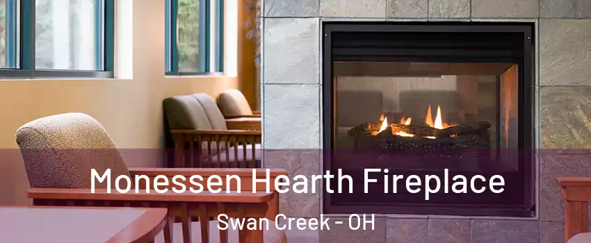 Monessen Hearth Fireplace Swan Creek - OH