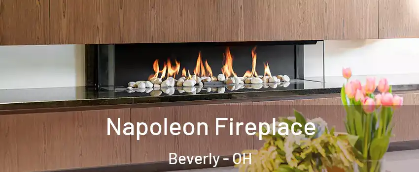 Napoleon Fireplace Beverly - OH