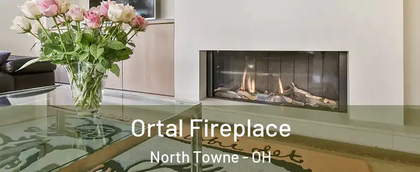 Ortal Fireplace North Towne - OH