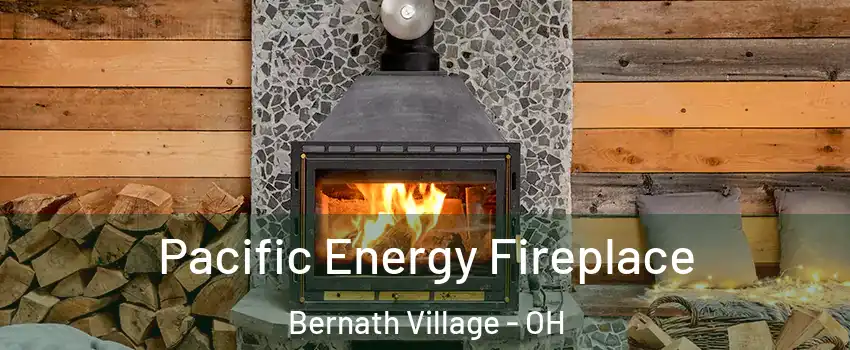 Pacific Energy Fireplace Bernath Village - OH