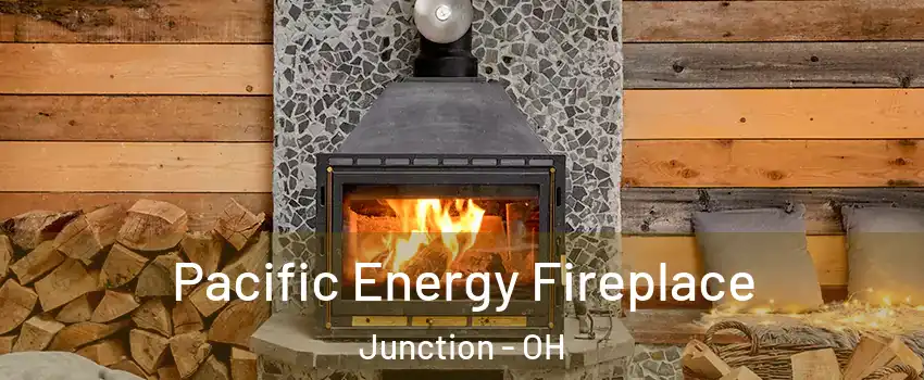 Pacific Energy Fireplace Junction - OH