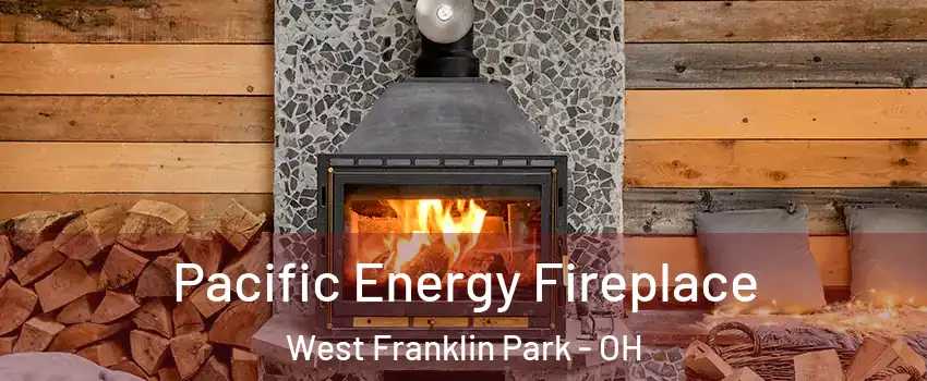 Pacific Energy Fireplace West Franklin Park - OH