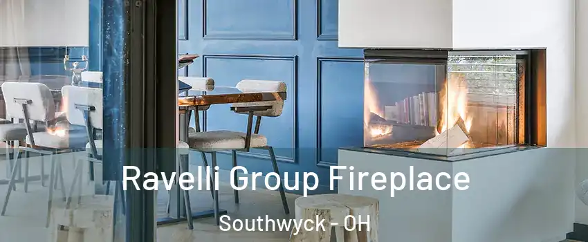 Ravelli Group Fireplace Southwyck - OH
