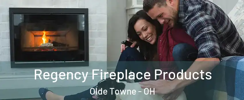 Regency Fireplace Products Olde Towne - OH