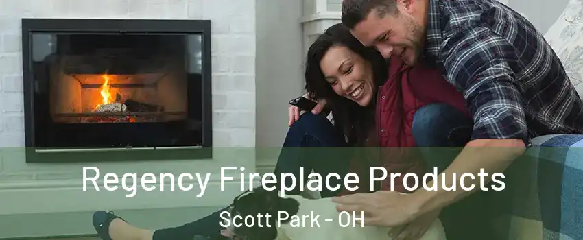 Regency Fireplace Products Scott Park - OH