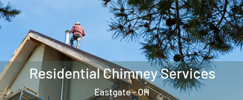 Residential Chimney Services Eastgate - OH