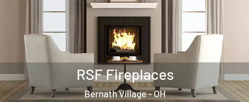 RSF Fireplaces Bernath Village - OH