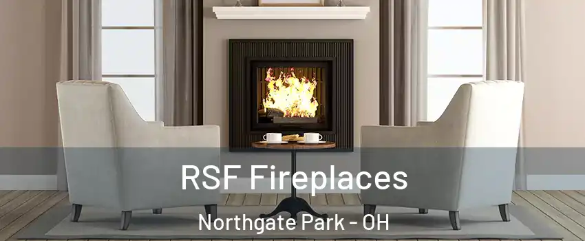 RSF Fireplaces Northgate Park - OH